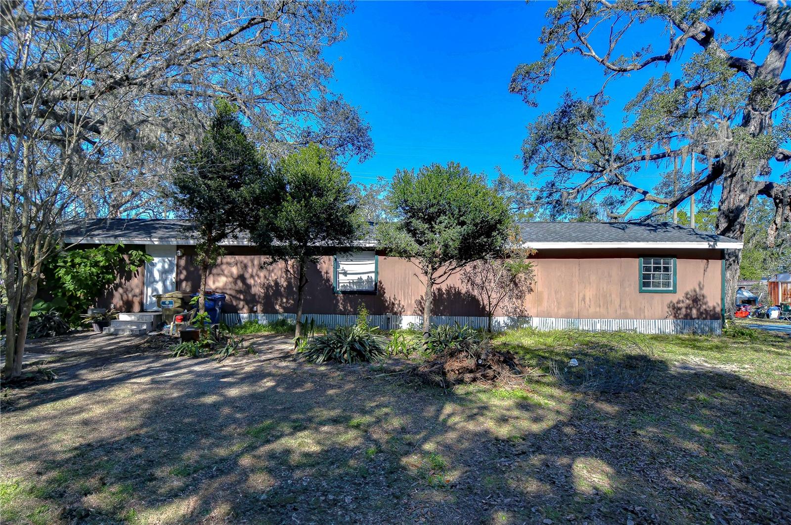 14203 NAGLE CT, SPRING HILL, FL, 34610