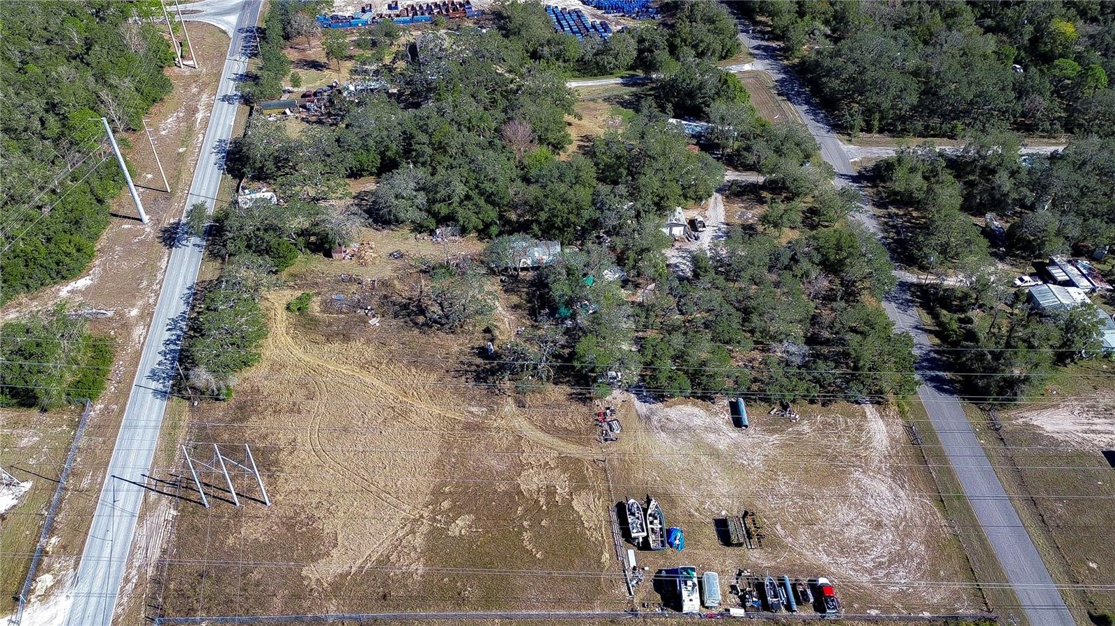 14203 NAGLE CT, SPRING HILL, FL, 34610