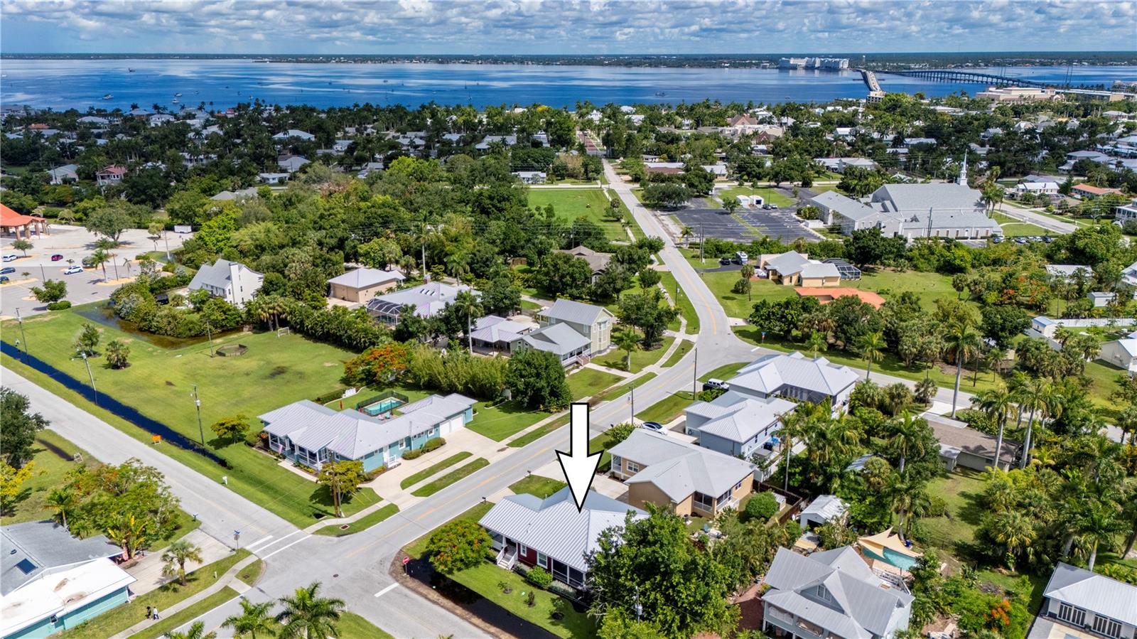 1218 MCGREGOR ST, PUNTA GORDA, FL, 33950