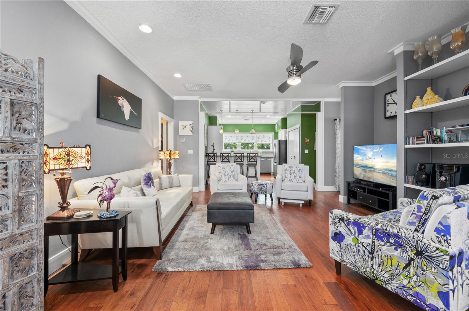 1218 MCGREGOR ST, PUNTA GORDA, FL, 33950
