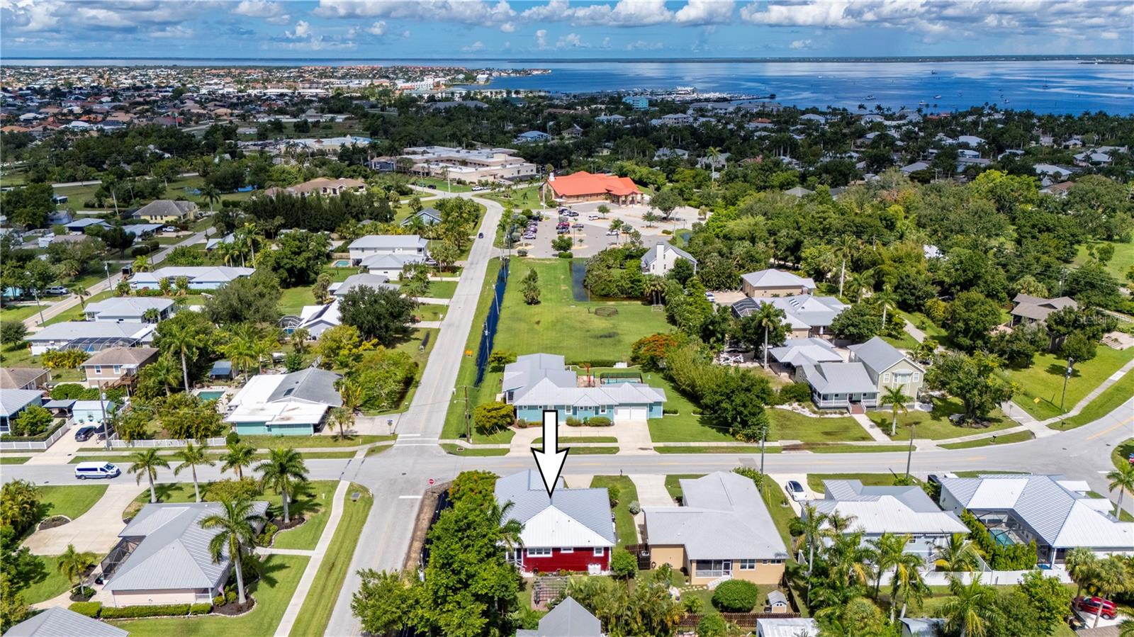 1218 MCGREGOR ST, PUNTA GORDA, FL, 33950