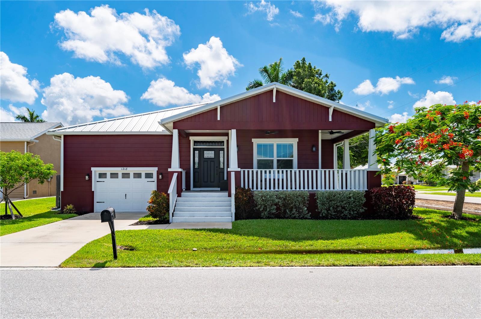 1218 MCGREGOR ST, PUNTA GORDA, FL, 33950