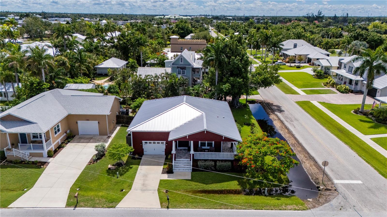 1218 MCGREGOR ST, PUNTA GORDA, FL, 33950
