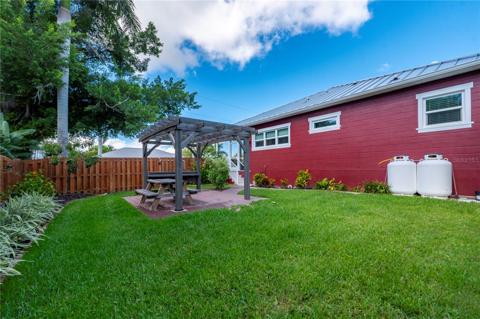 1218 MCGREGOR ST, PUNTA GORDA, FL, 33950