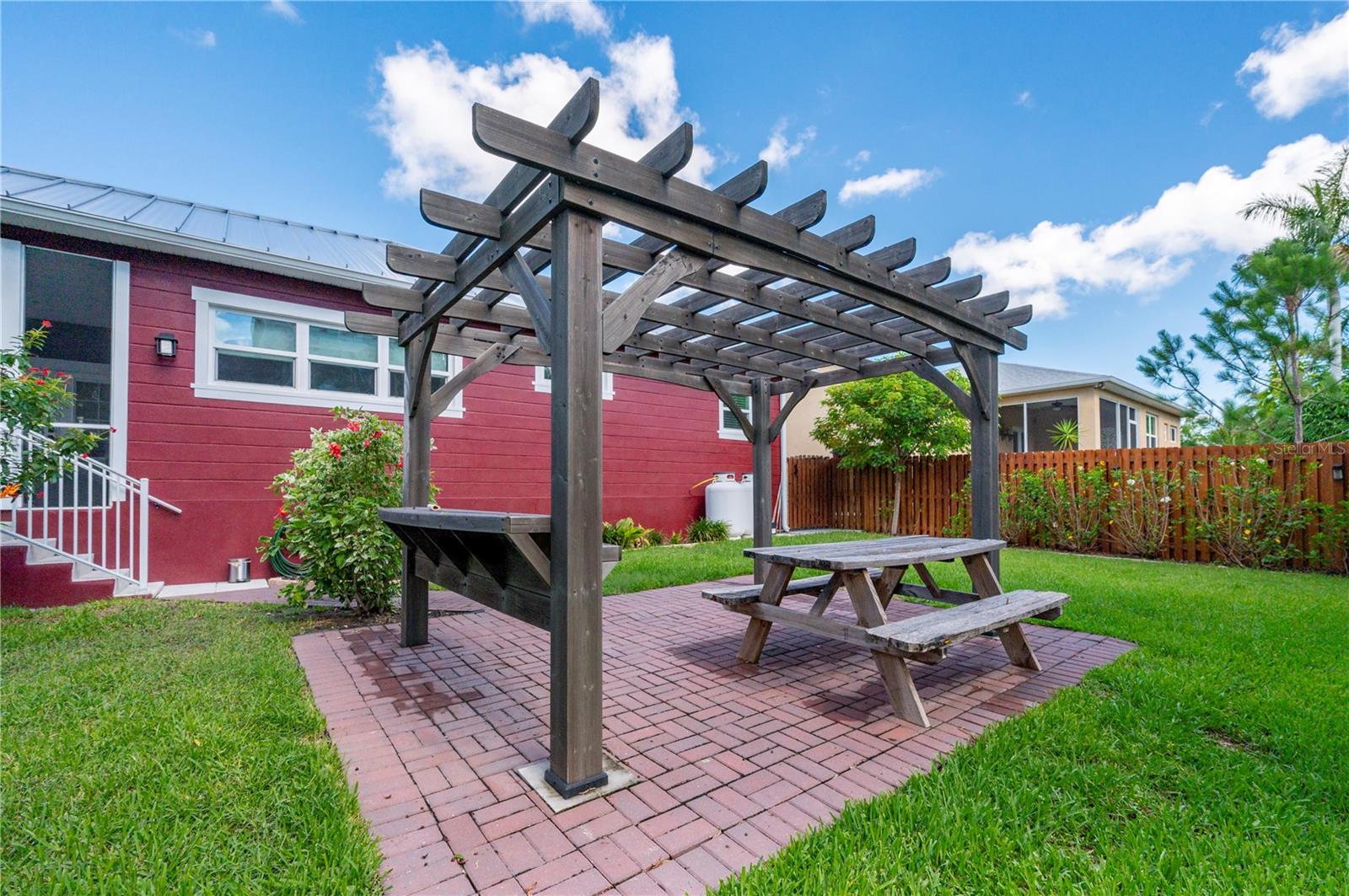 1218 MCGREGOR ST, PUNTA GORDA, FL, 33950