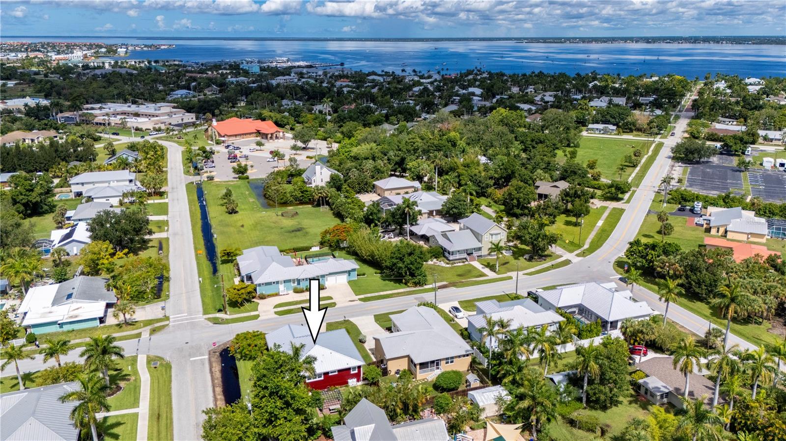 1218 MCGREGOR ST, PUNTA GORDA, FL, 33950