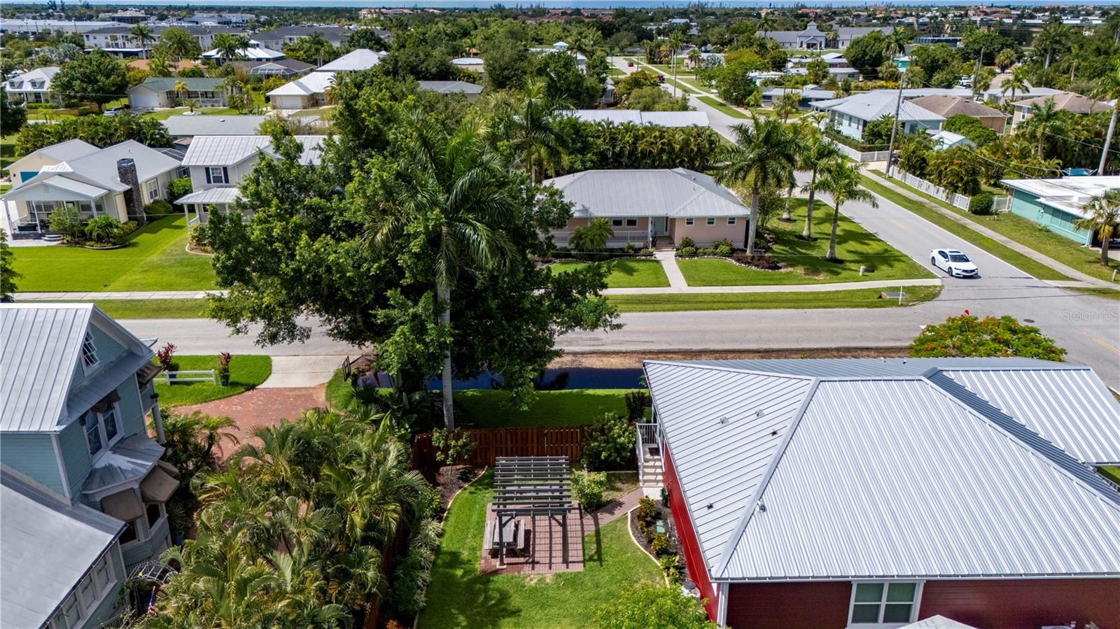 1218 MCGREGOR ST, PUNTA GORDA, FL, 33950