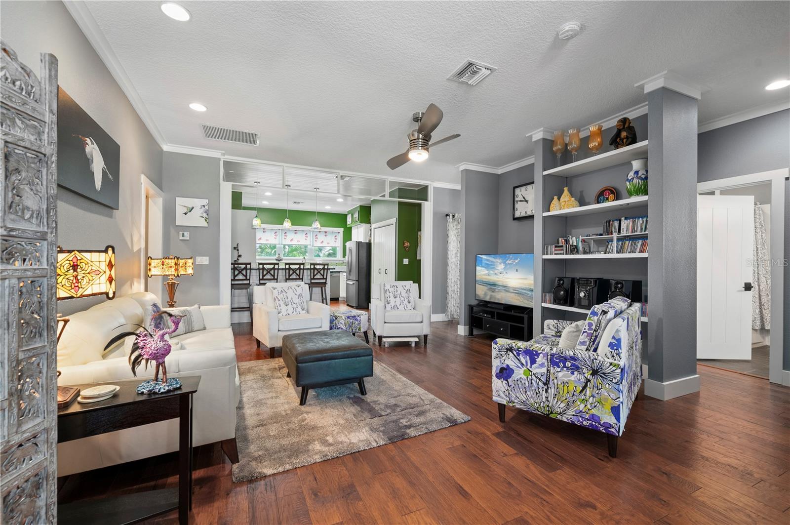1218 MCGREGOR ST, PUNTA GORDA, FL, 33950
