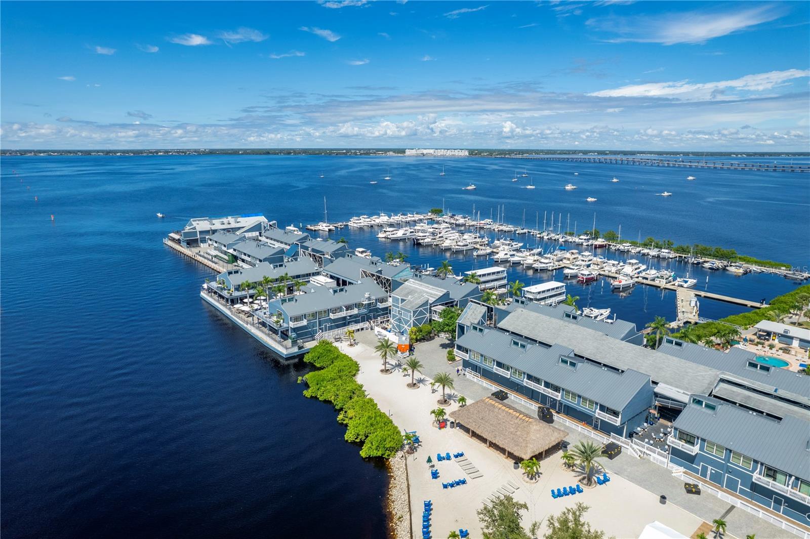 1218 MCGREGOR ST, PUNTA GORDA, FL, 33950