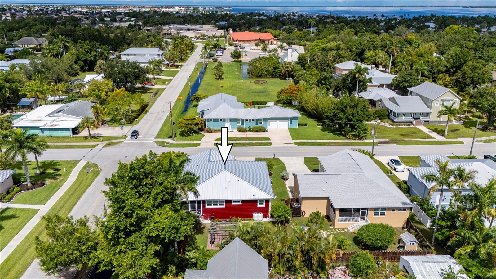1218 MCGREGOR ST, PUNTA GORDA, FL, 33950