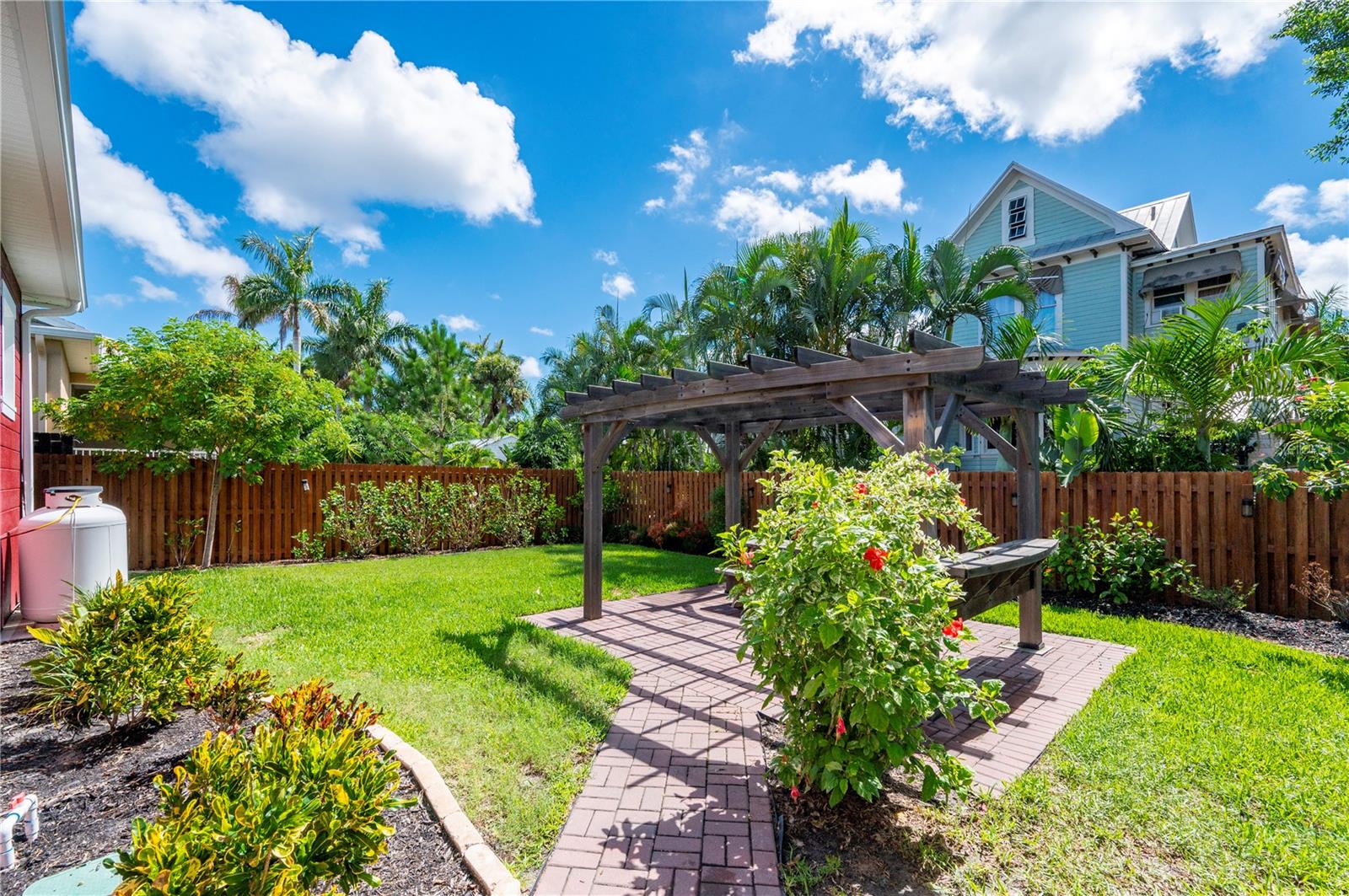 1218 MCGREGOR ST, PUNTA GORDA, FL, 33950