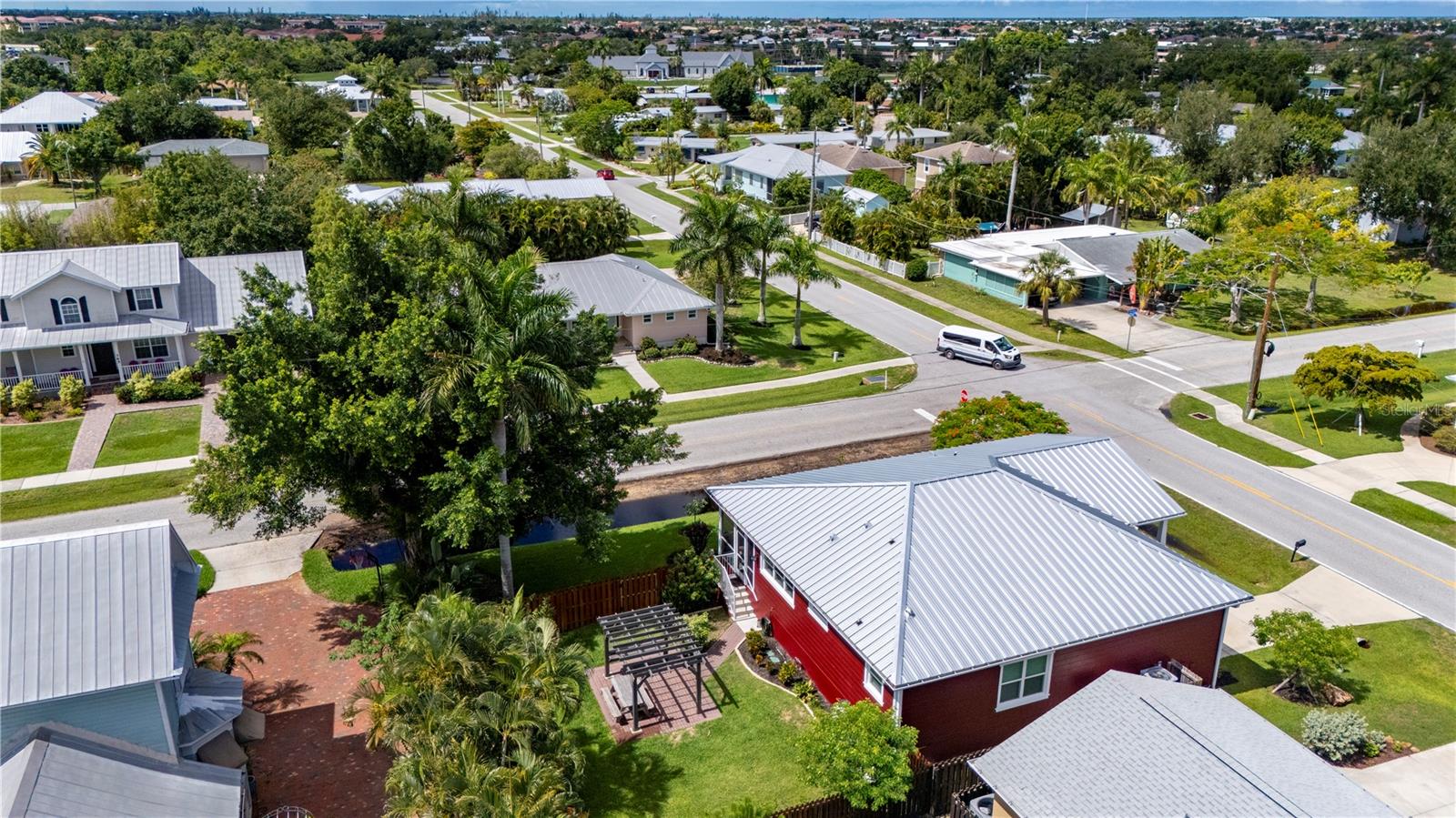 1218 MCGREGOR ST, PUNTA GORDA, FL, 33950