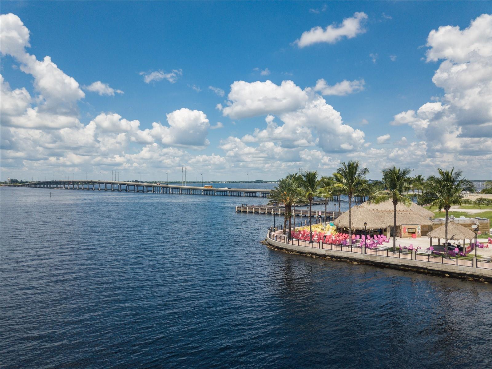 1218 MCGREGOR ST, PUNTA GORDA, FL, 33950
