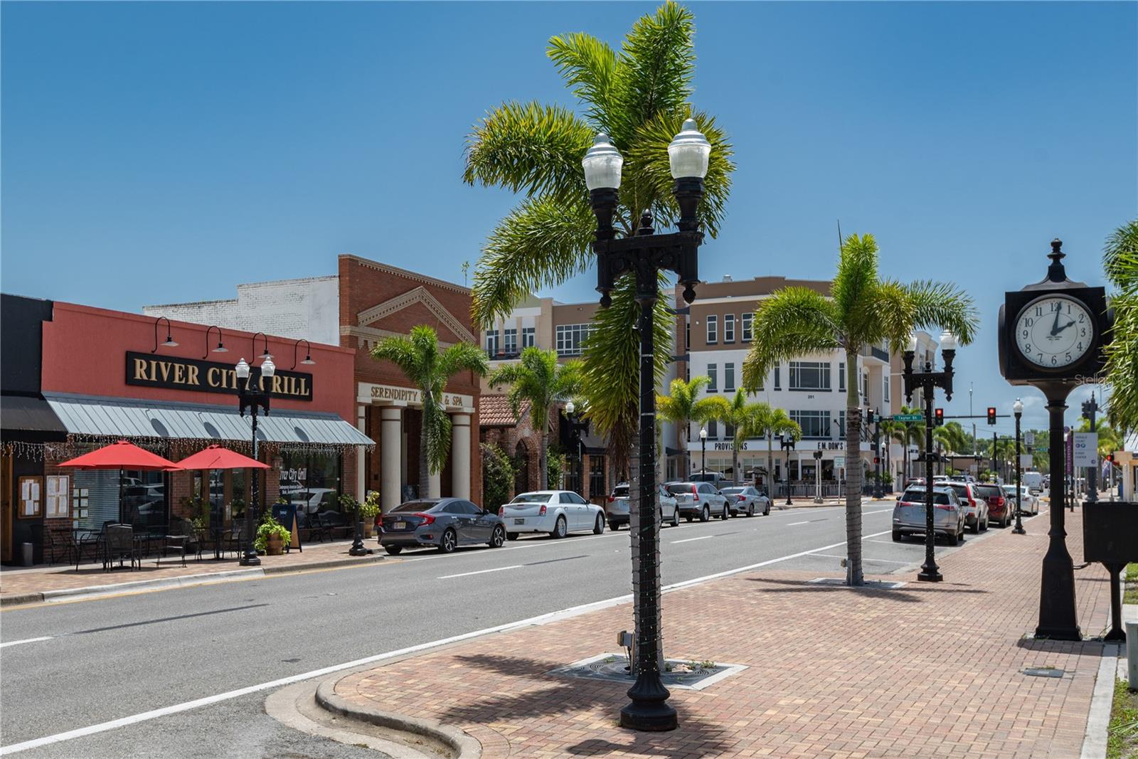 1218 MCGREGOR ST, PUNTA GORDA, FL, 33950
