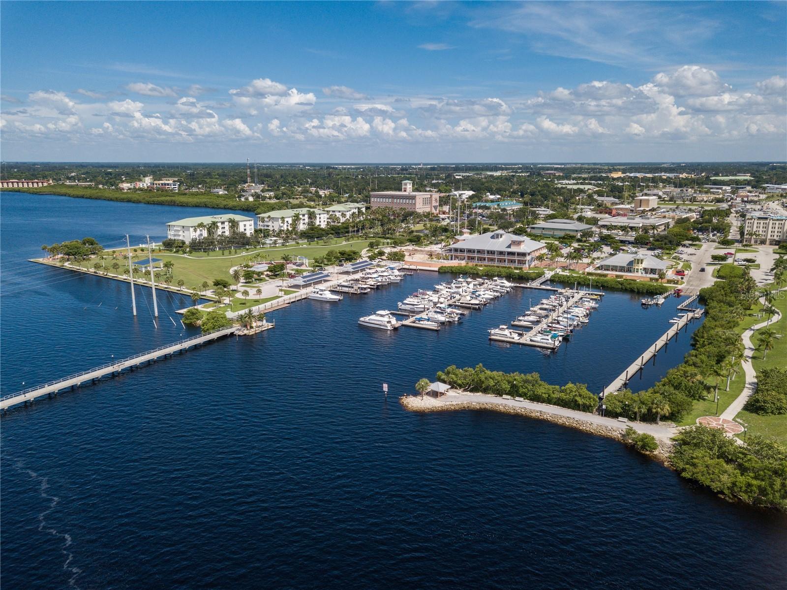 1218 MCGREGOR ST, PUNTA GORDA, FL, 33950