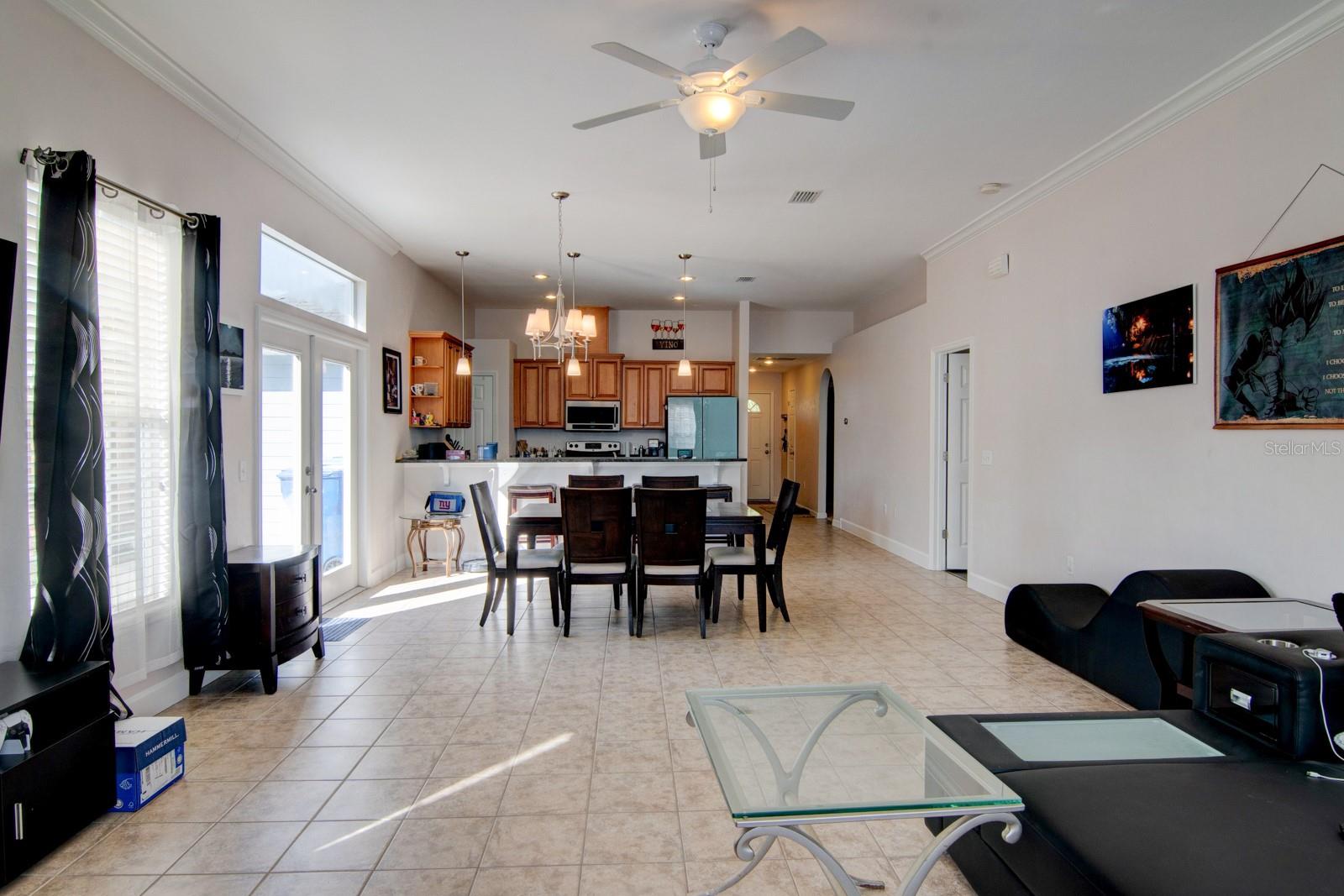 11753 NW 60TH TER, ALACHUA, FL, 32615