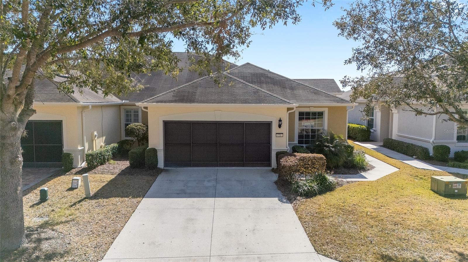 6716 SW 91ST CIR, OCALA, FL, 34481