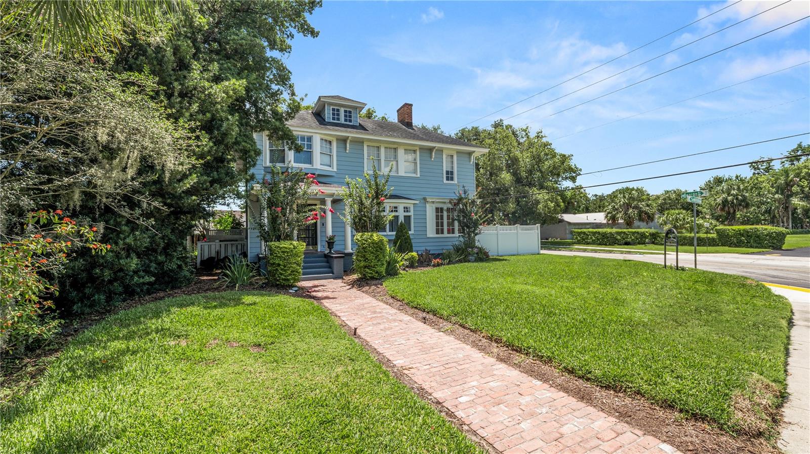 2016 SEMINOLE TRL, LAKELAND, FL, 33803