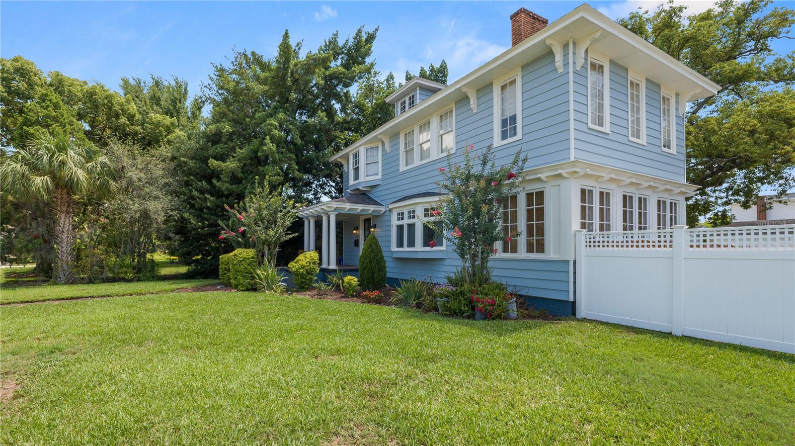 2016 SEMINOLE TRL, LAKELAND, FL, 33803