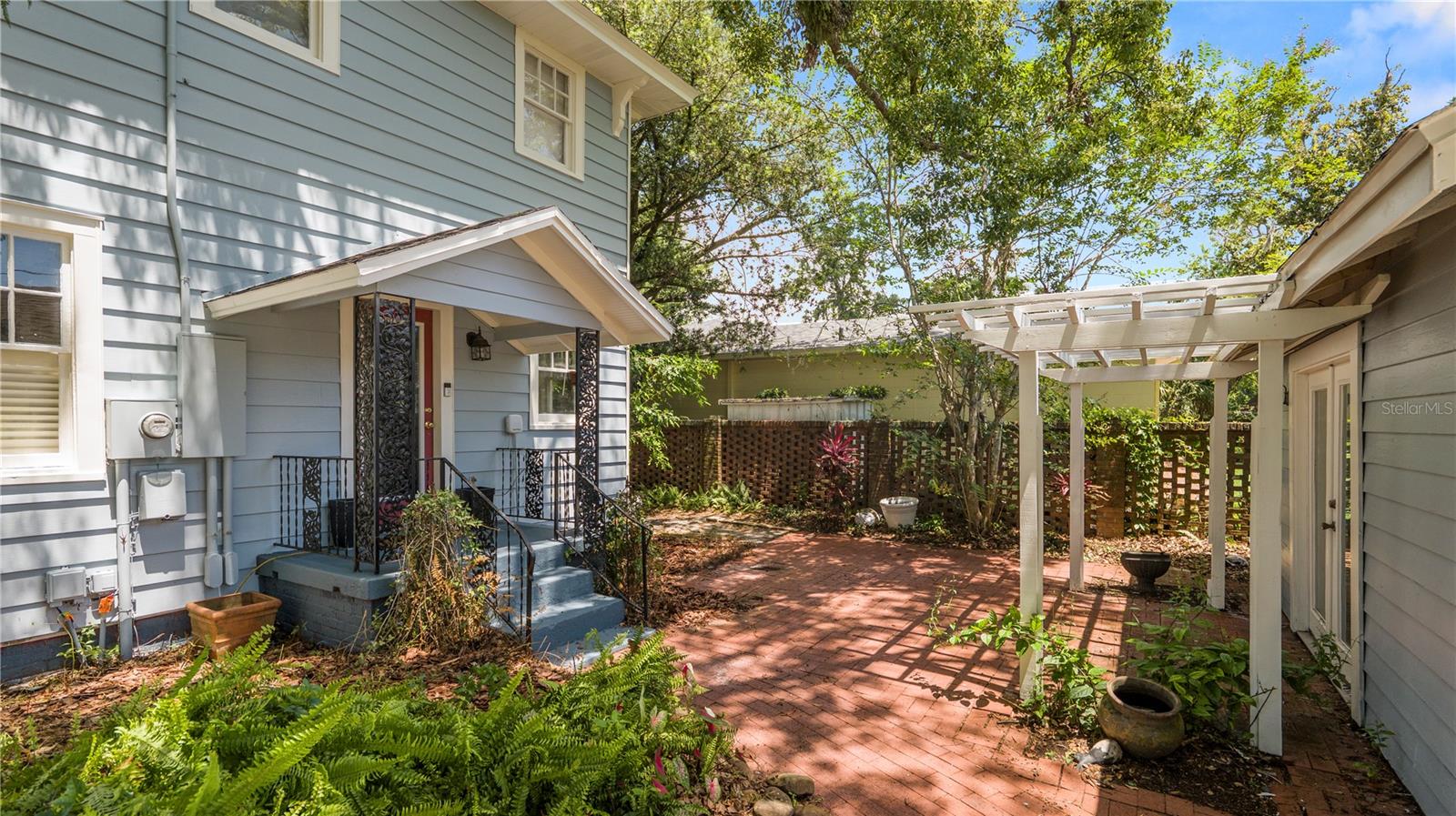 2016 SEMINOLE TRL, LAKELAND, FL, 33803