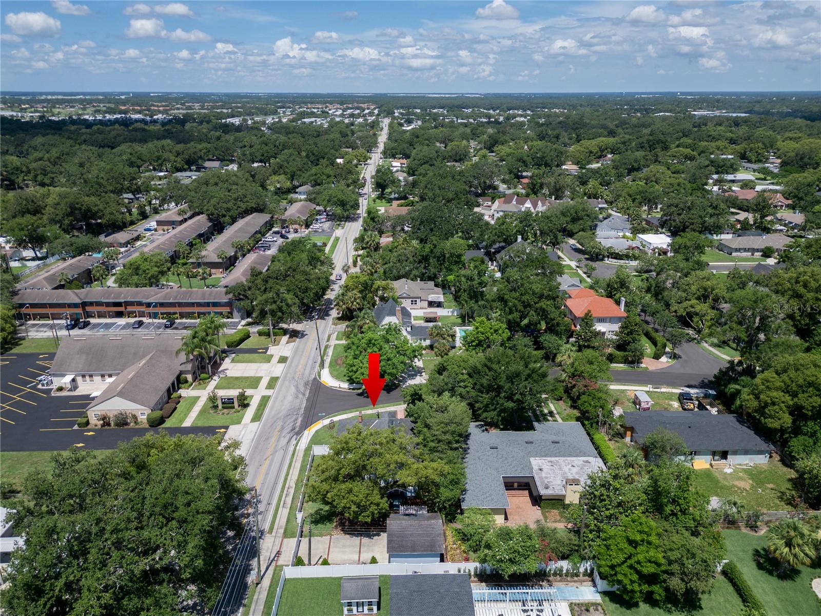 2016 SEMINOLE TRL, LAKELAND, FL, 33803