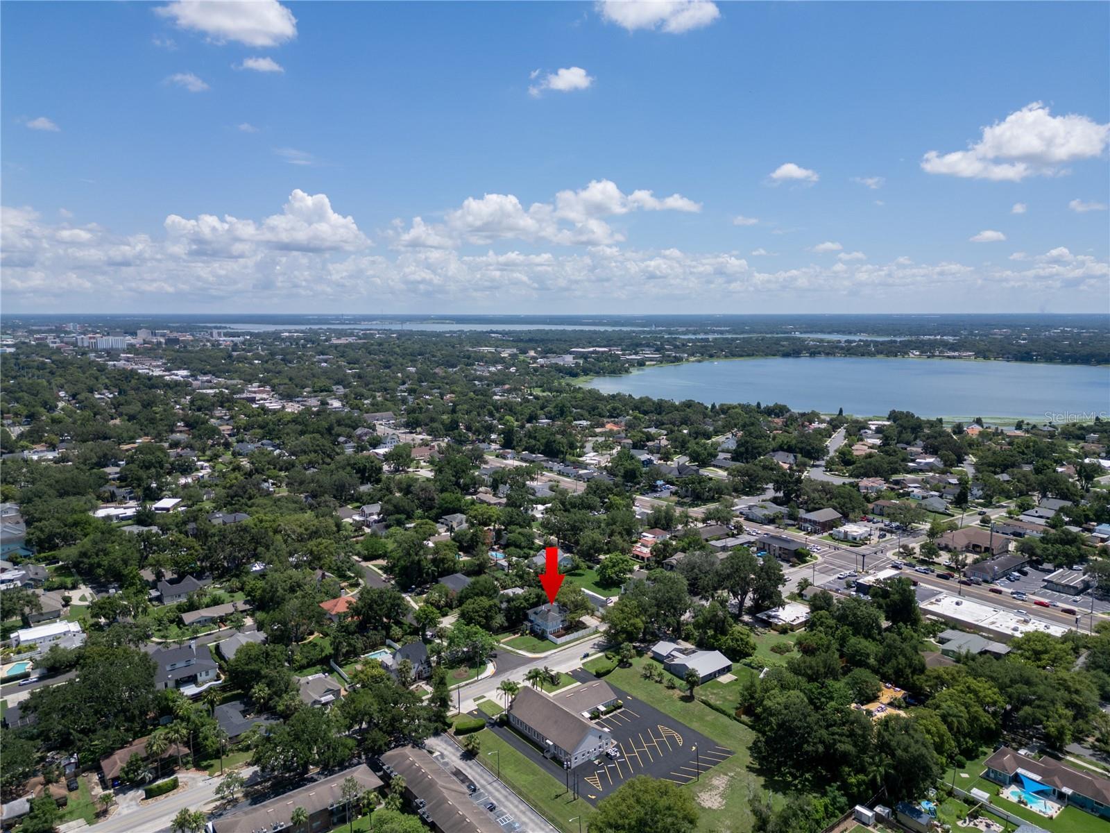 2016 SEMINOLE TRL, LAKELAND, FL, 33803