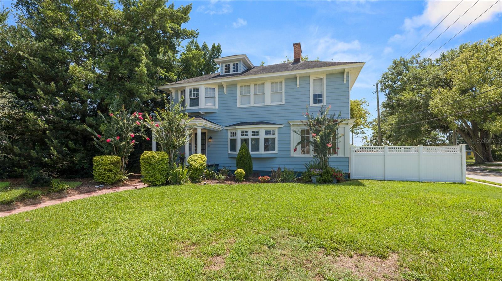 2016 SEMINOLE TRL, LAKELAND, FL, 33803