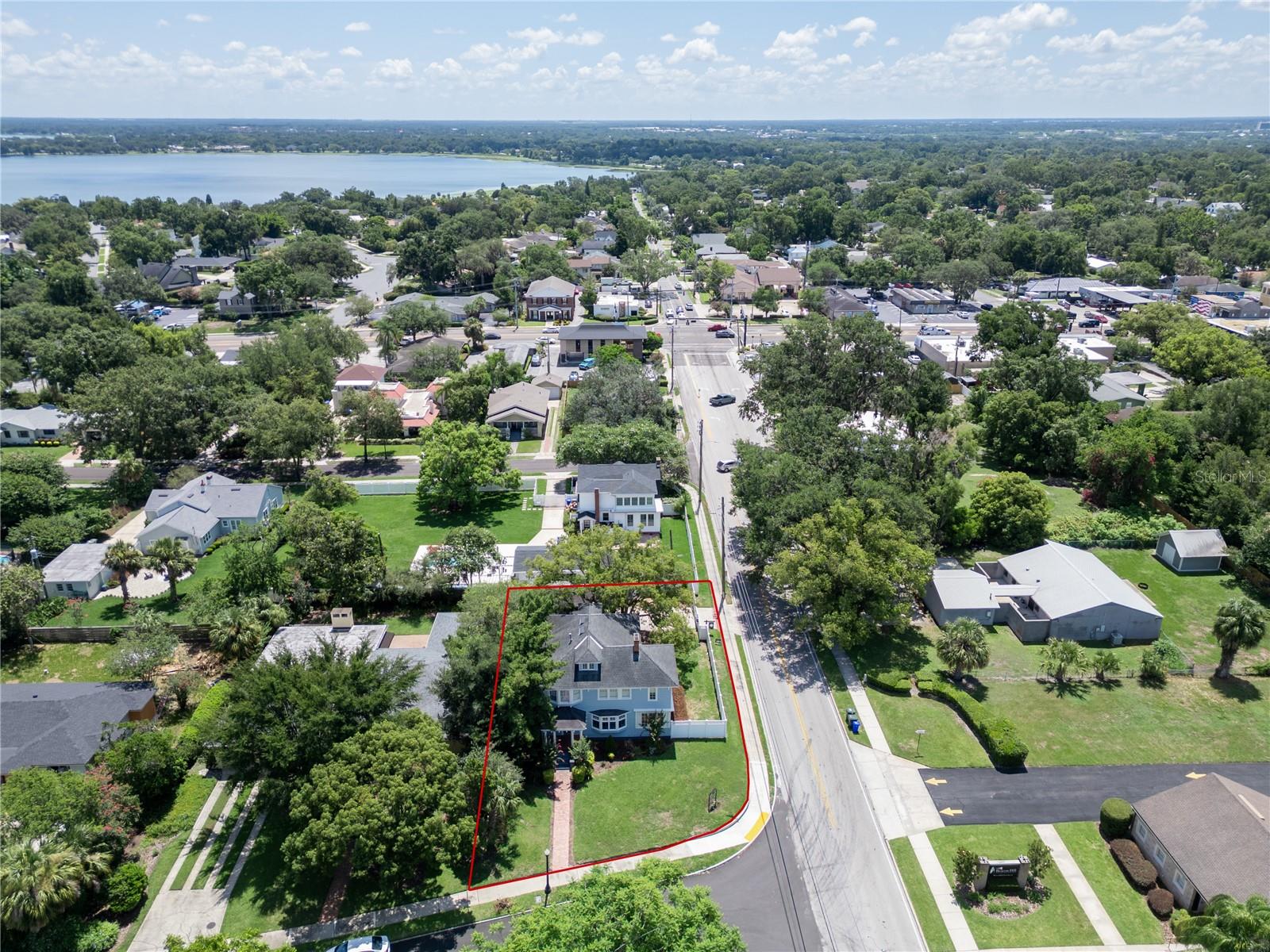 2016 SEMINOLE TRL, LAKELAND, FL, 33803