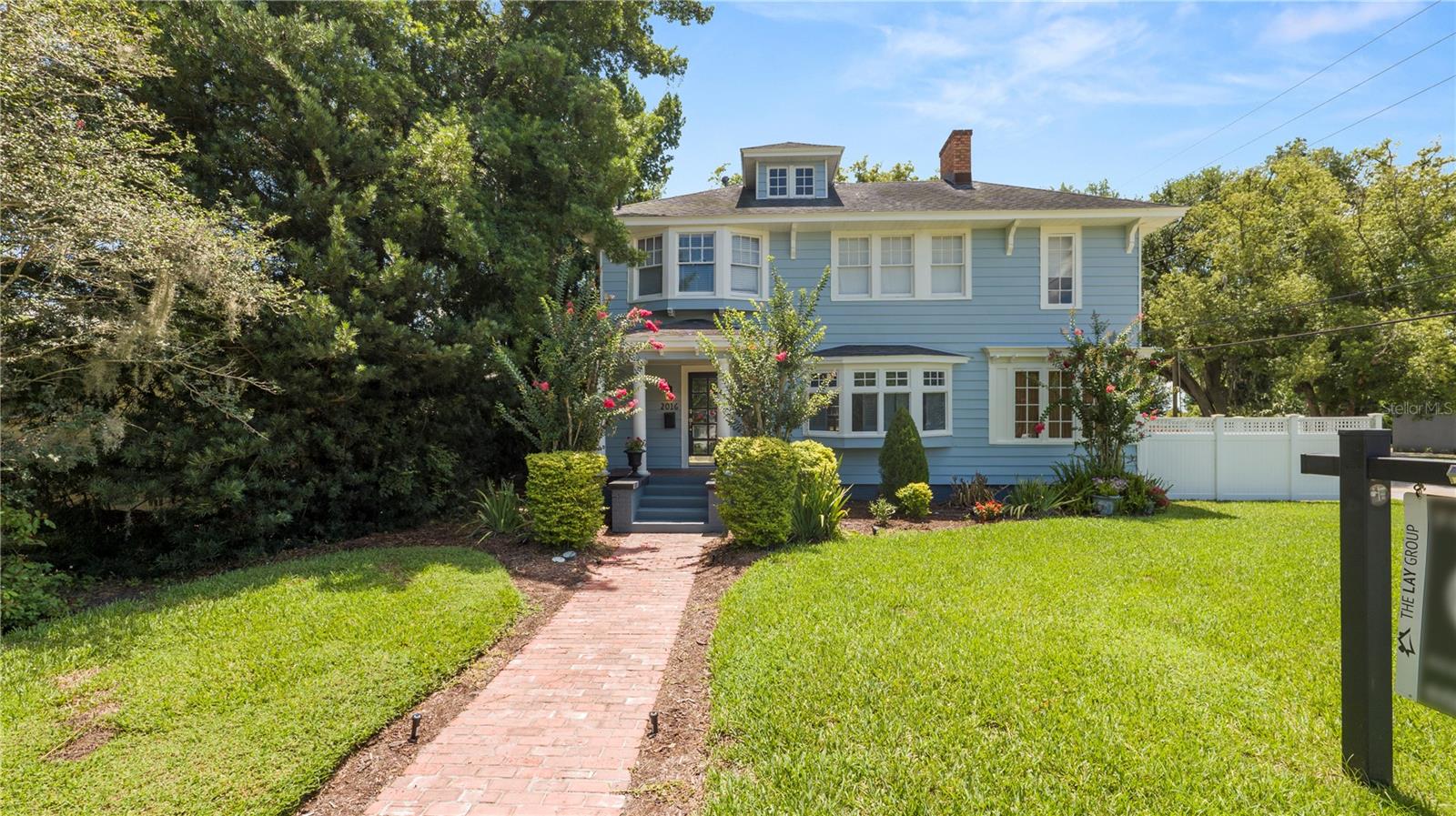 2016 SEMINOLE TRL, LAKELAND, FL, 33803