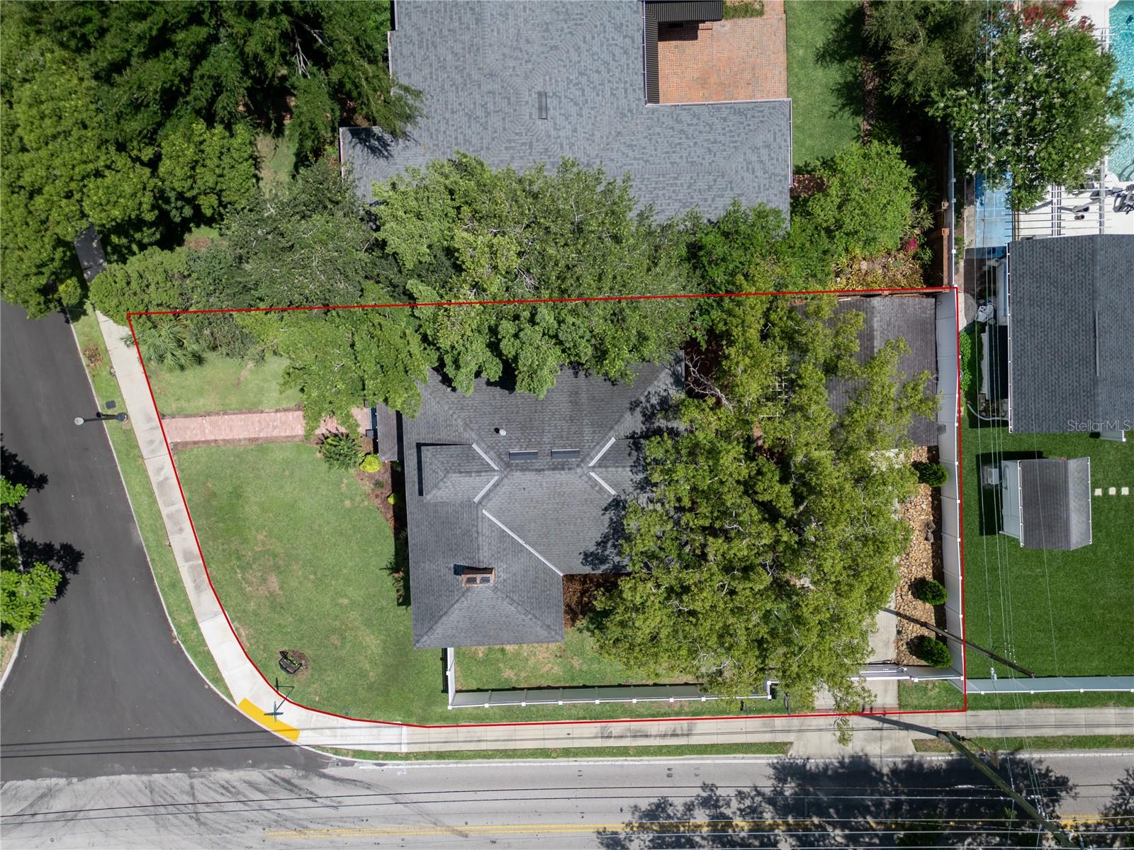 2016 SEMINOLE TRL, LAKELAND, FL, 33803