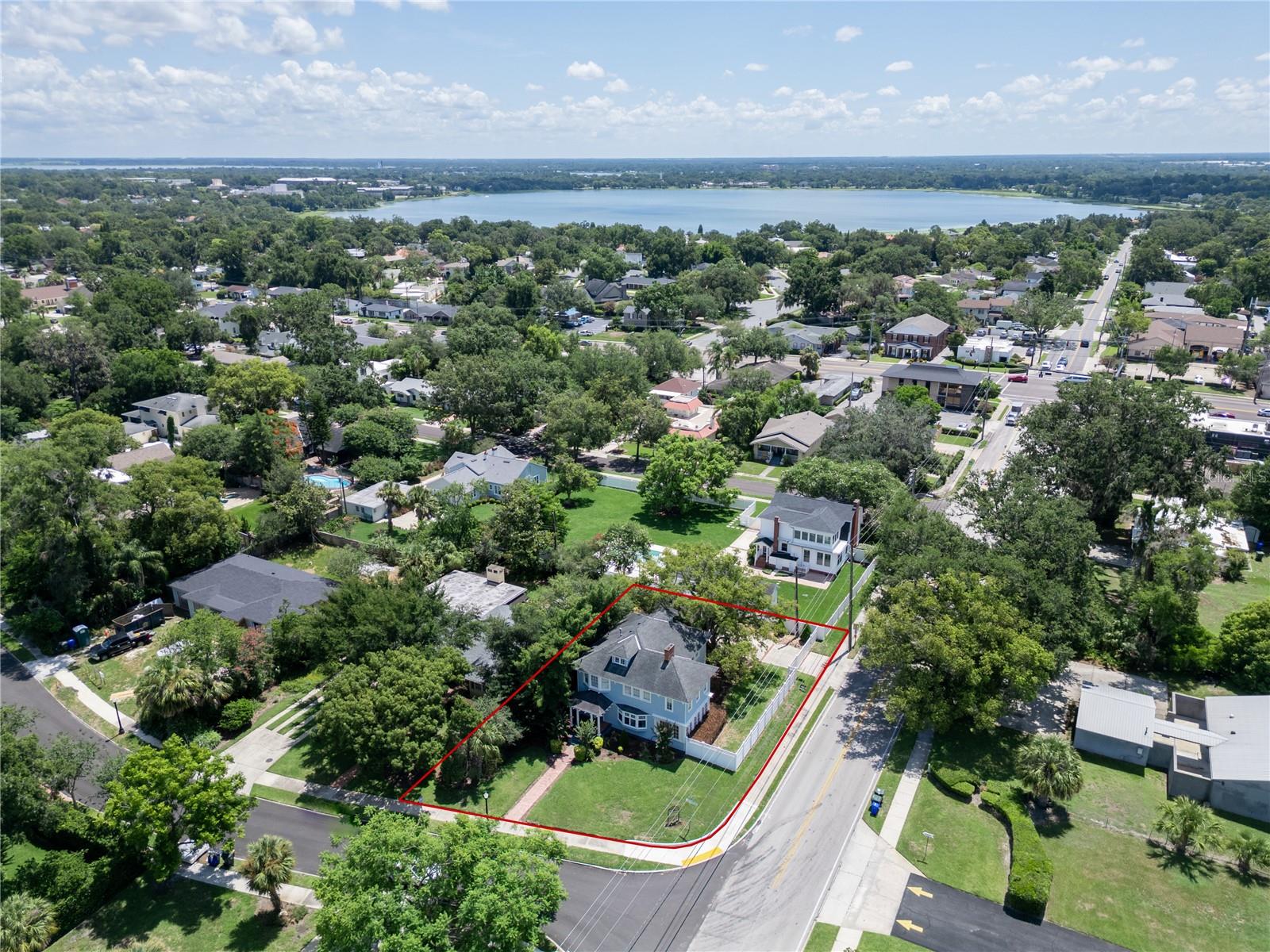 2016 SEMINOLE TRL, LAKELAND, FL, 33803