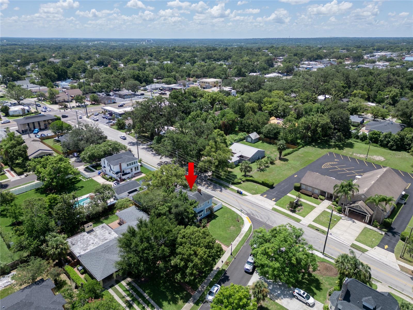 2016 SEMINOLE TRL, LAKELAND, FL, 33803