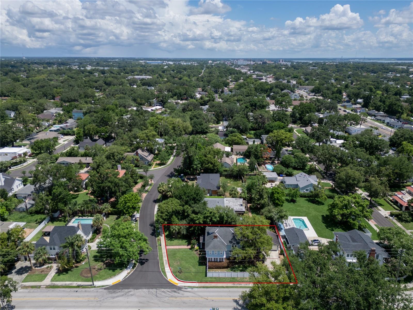 2016 SEMINOLE TRL, LAKELAND, FL, 33803