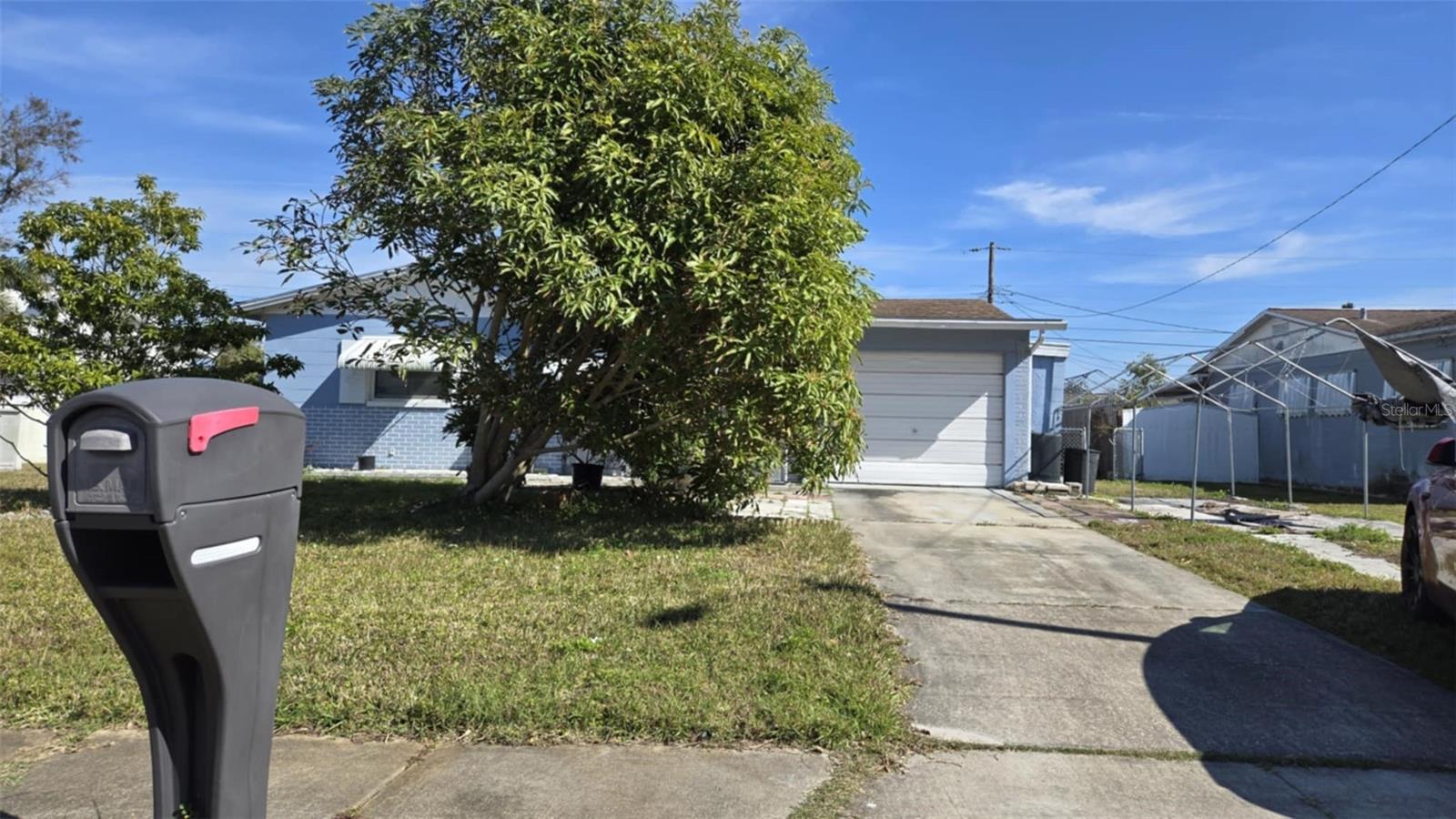 9901 54TH ST N, PINELLAS PARK, FL, 33782