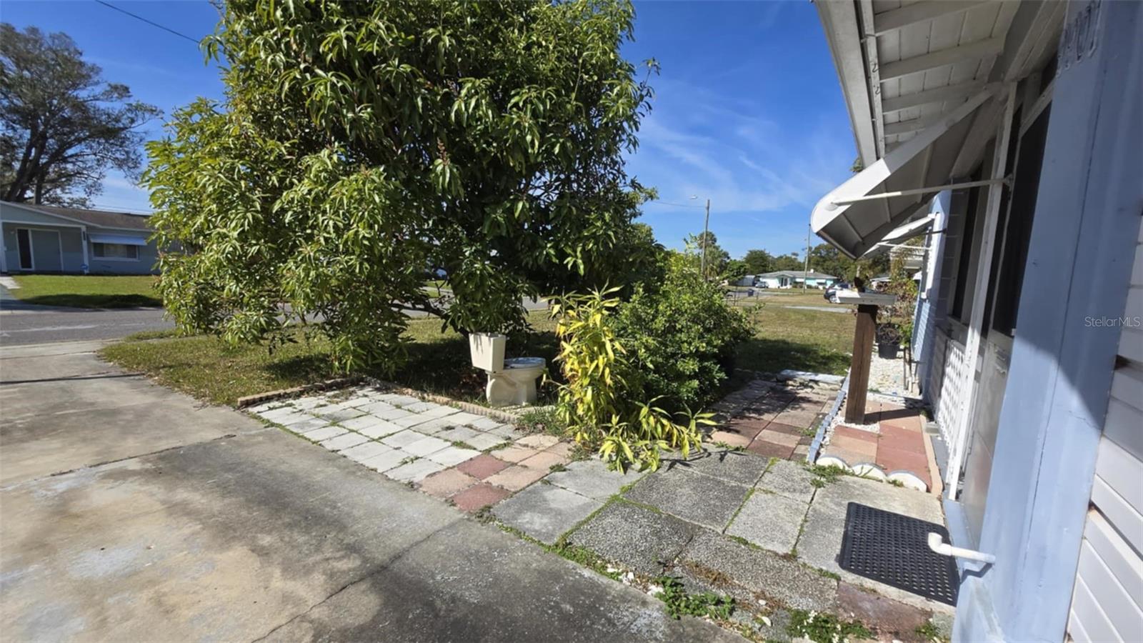 9901 54TH ST N, PINELLAS PARK, FL, 33782