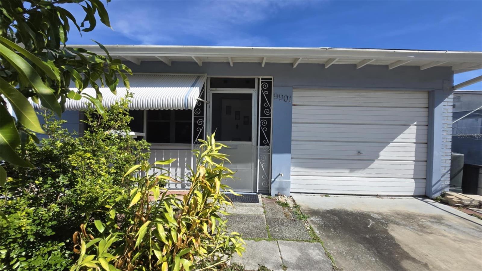 9901 54TH ST N, PINELLAS PARK, FL, 33782