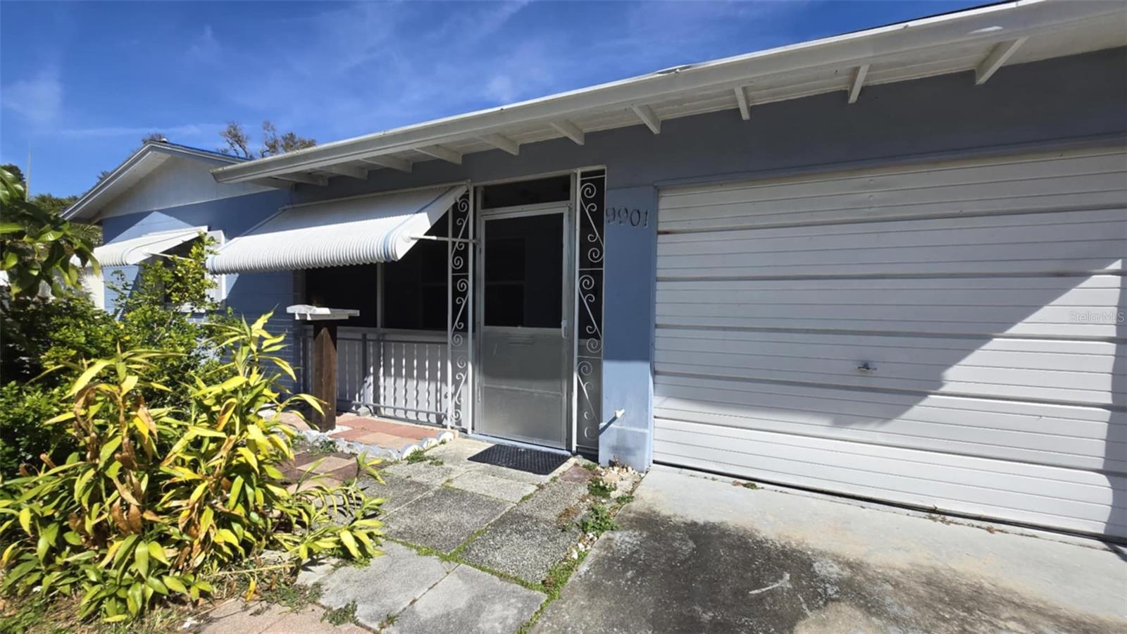 9901 54TH ST N, PINELLAS PARK, FL, 33782