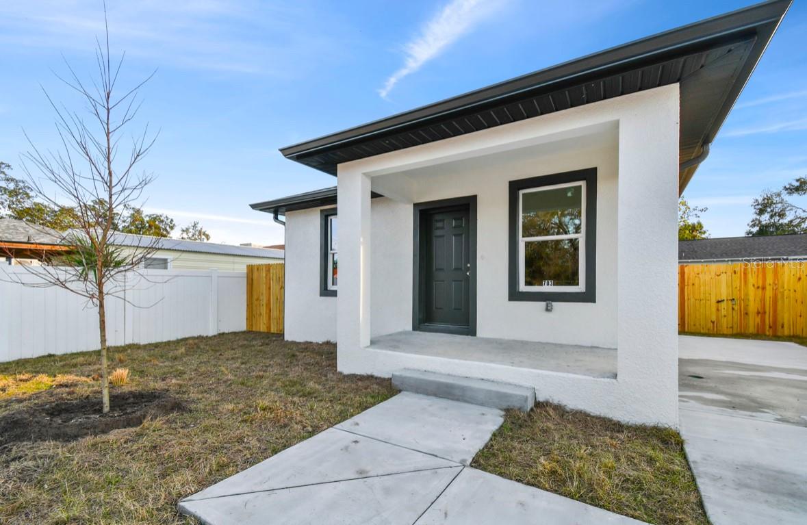 703 E WOOD ST, TAMPA, FL, 33604