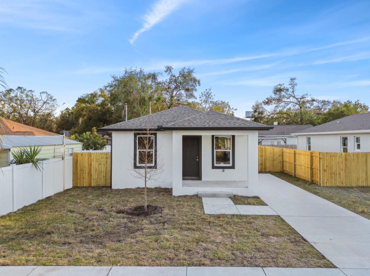703 E WOOD ST, TAMPA, FL, 33604