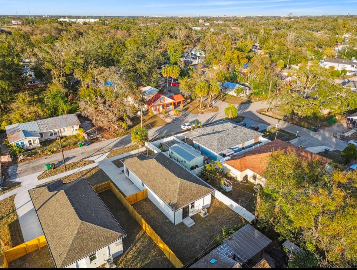 703 E WOOD ST, TAMPA, FL, 33604