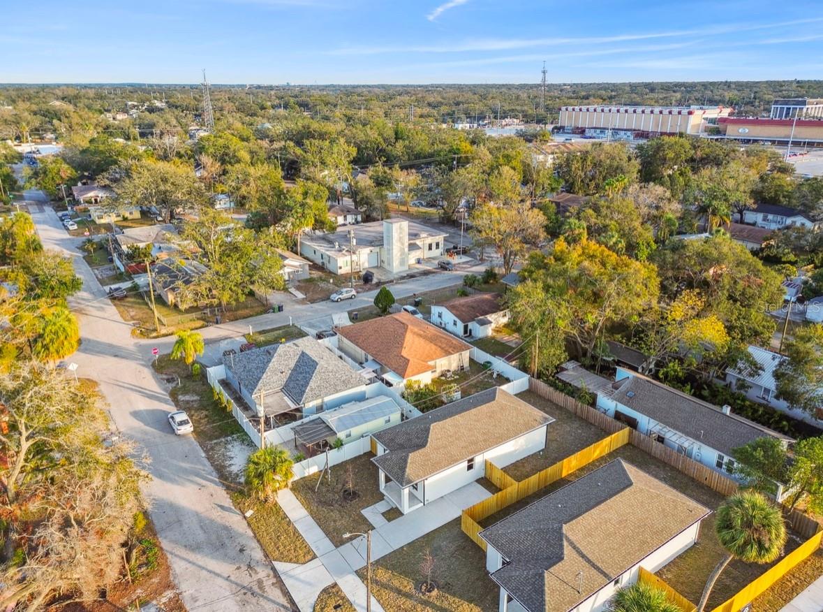 703 E WOOD ST, TAMPA, FL, 33604