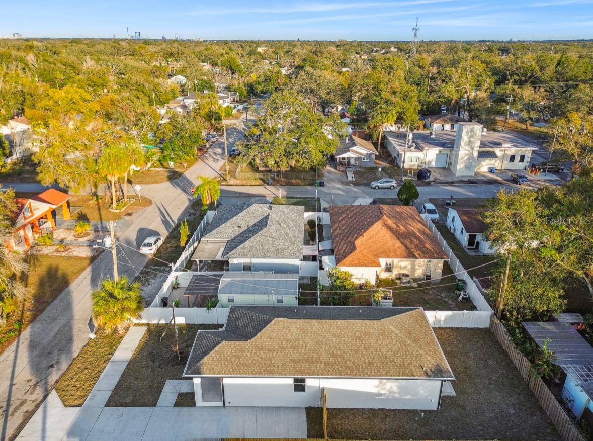 703 E WOOD ST, TAMPA, FL, 33604