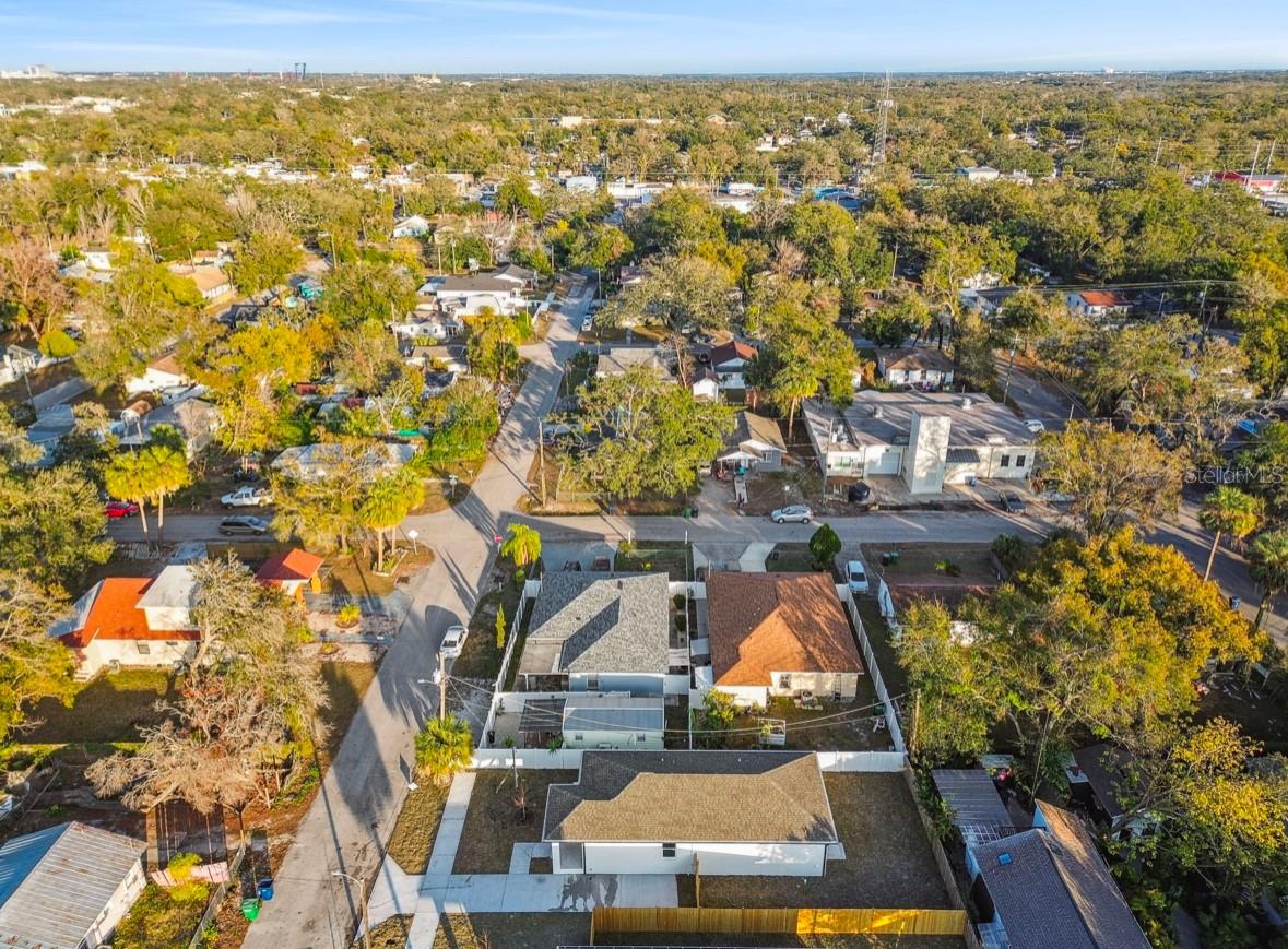 703 E WOOD ST, TAMPA, FL, 33604
