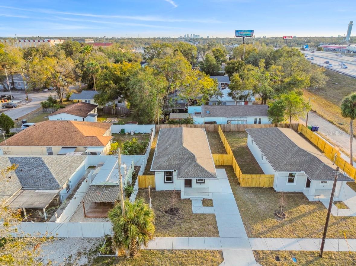 703 E WOOD ST, TAMPA, FL, 33604