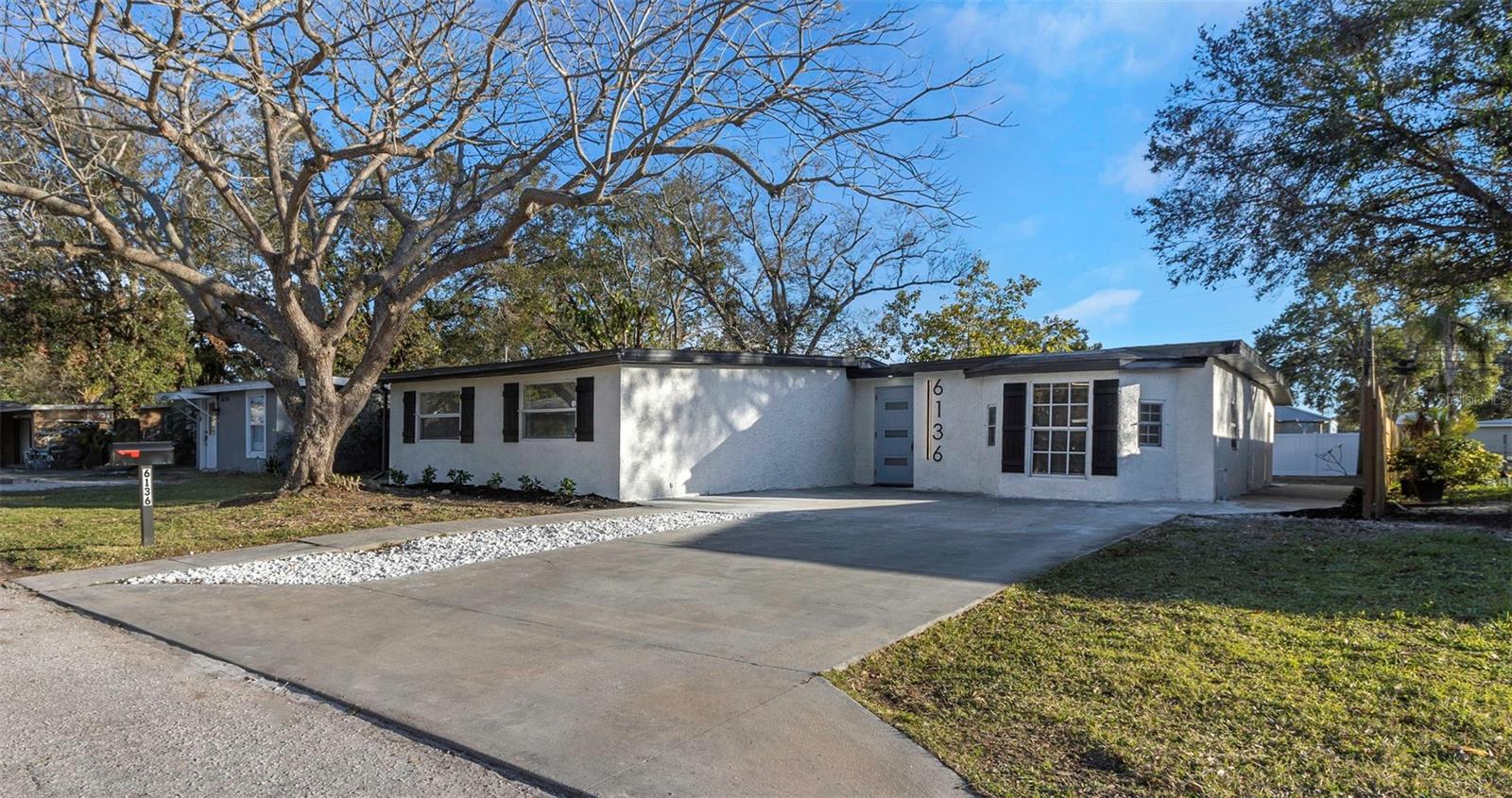 6136 56TH AVE N, ST PETERSBURG, FL, 33709
