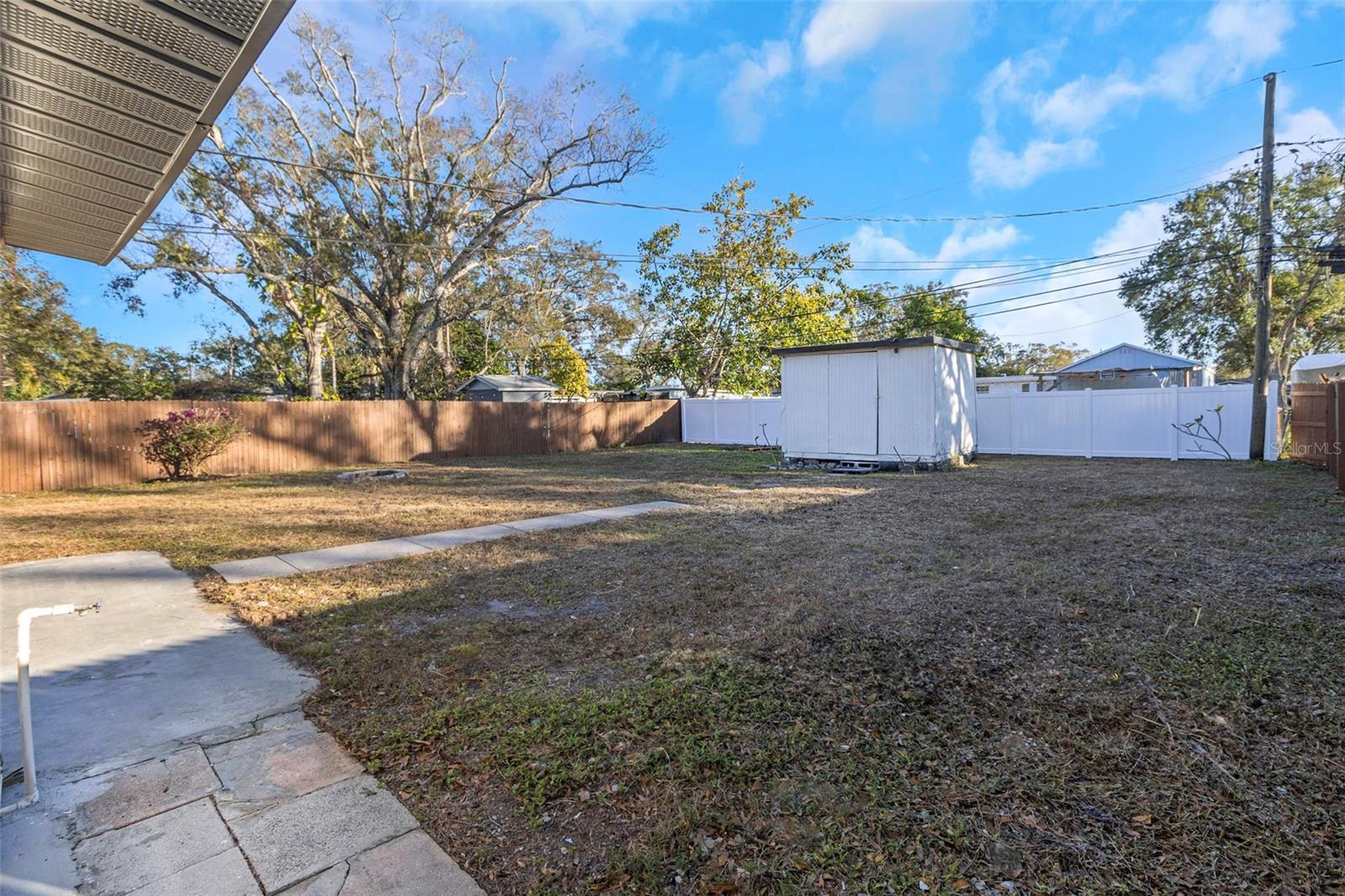 6136 56TH AVE N, ST PETERSBURG, FL, 33709