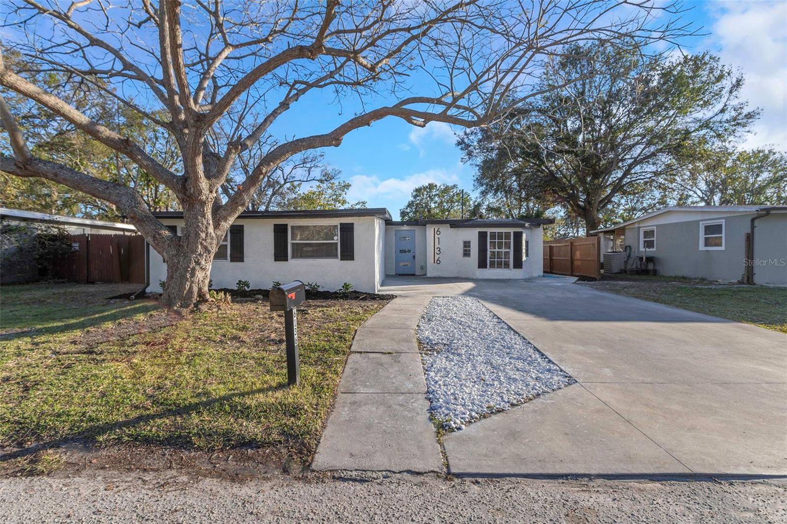 6136 56TH AVE N, ST PETERSBURG, FL, 33709
