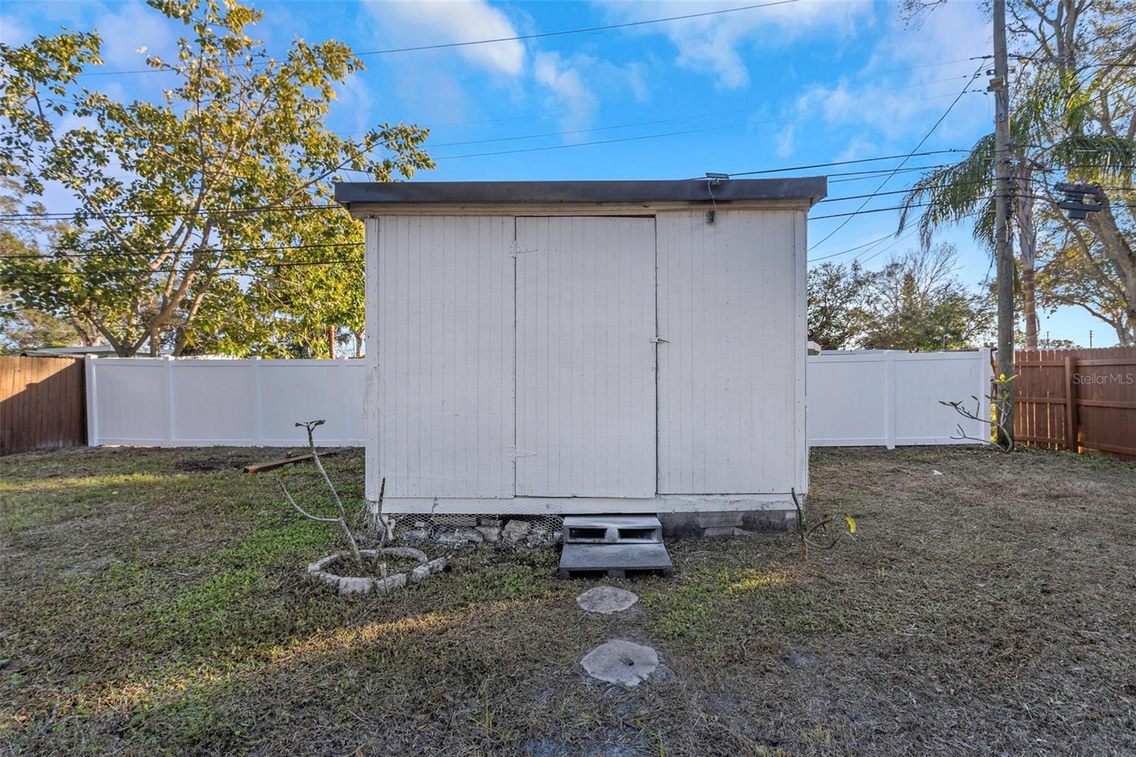 6136 56TH AVE N, ST PETERSBURG, FL, 33709