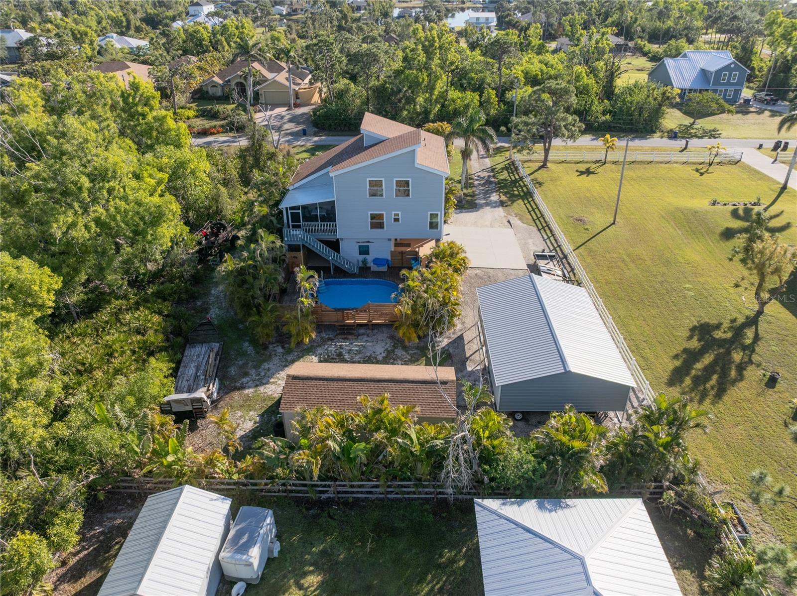 11891 TAWAS CT, BOKEELIA, FL, 33922