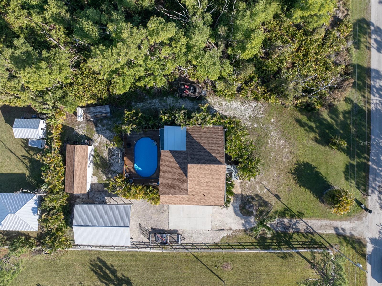 11891 TAWAS CT, BOKEELIA, FL, 33922